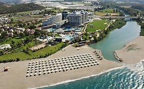 Alarcha Hotels&Resort